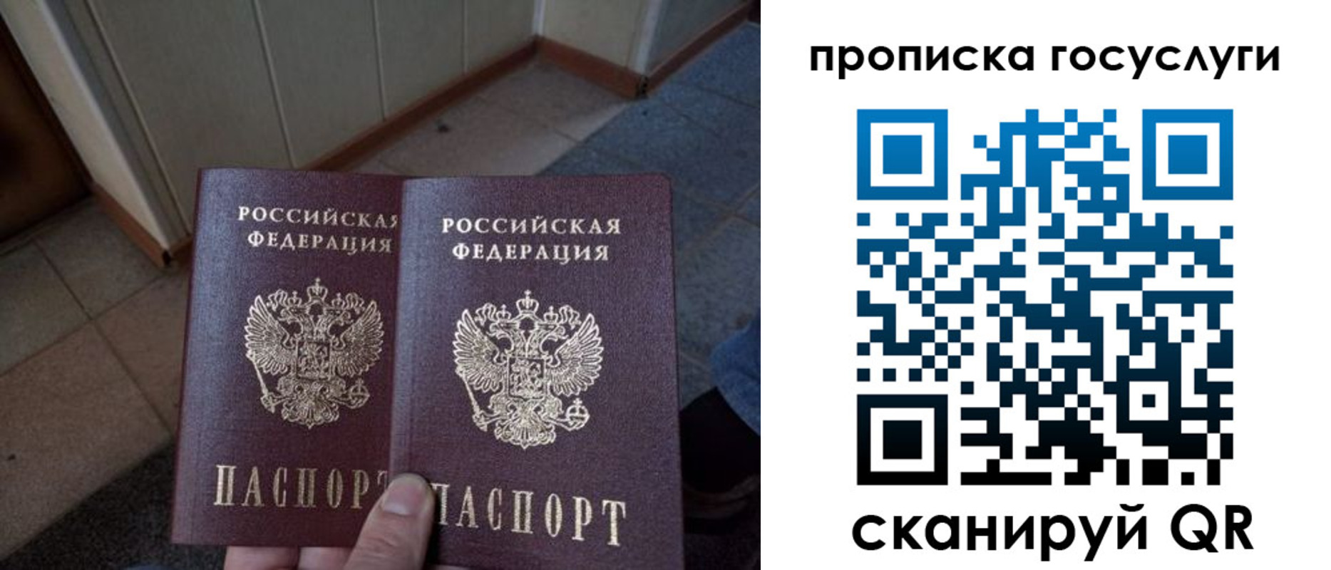 временная регистрация для всех в Вологде